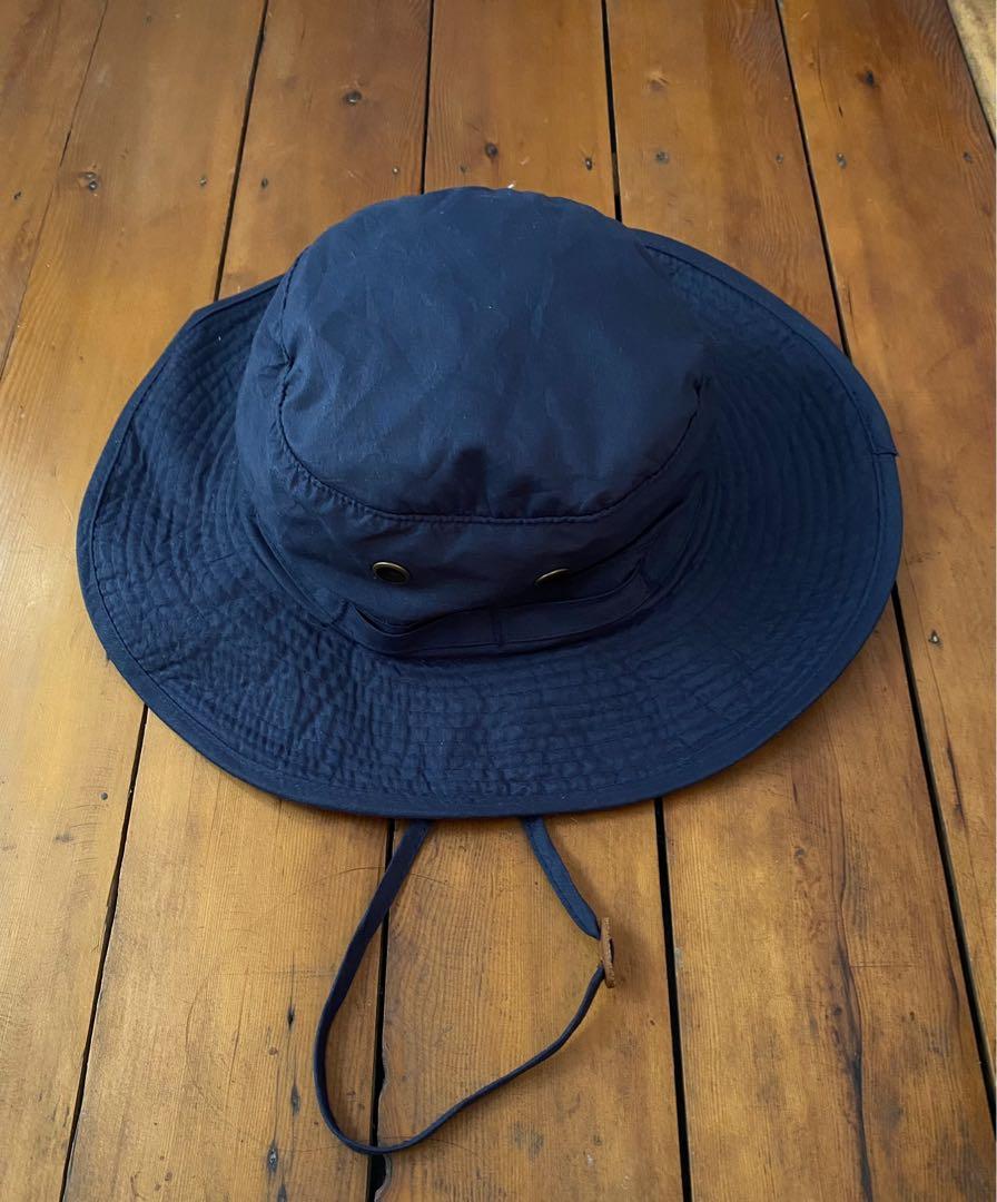 Authentic DPC USA street style sun bucket hat, Men's Fashion, Watches ...