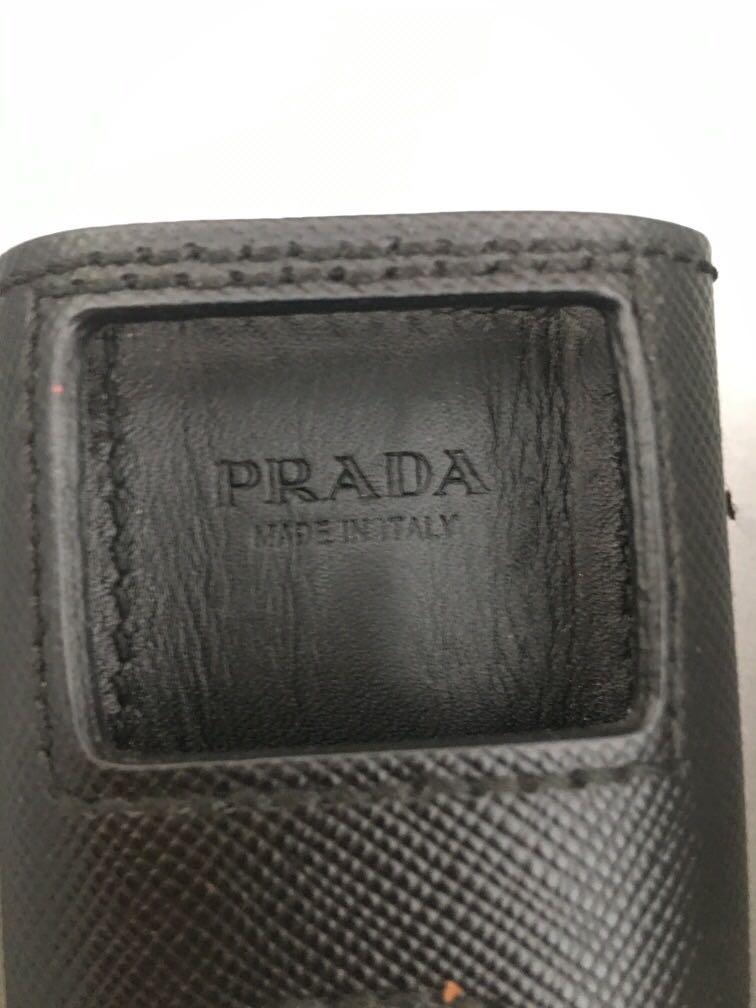Prada sales ipod case