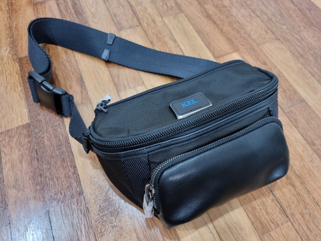 Tumi columbus cheap utility pouch