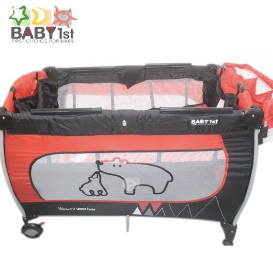 Baby 1st crib hotsell