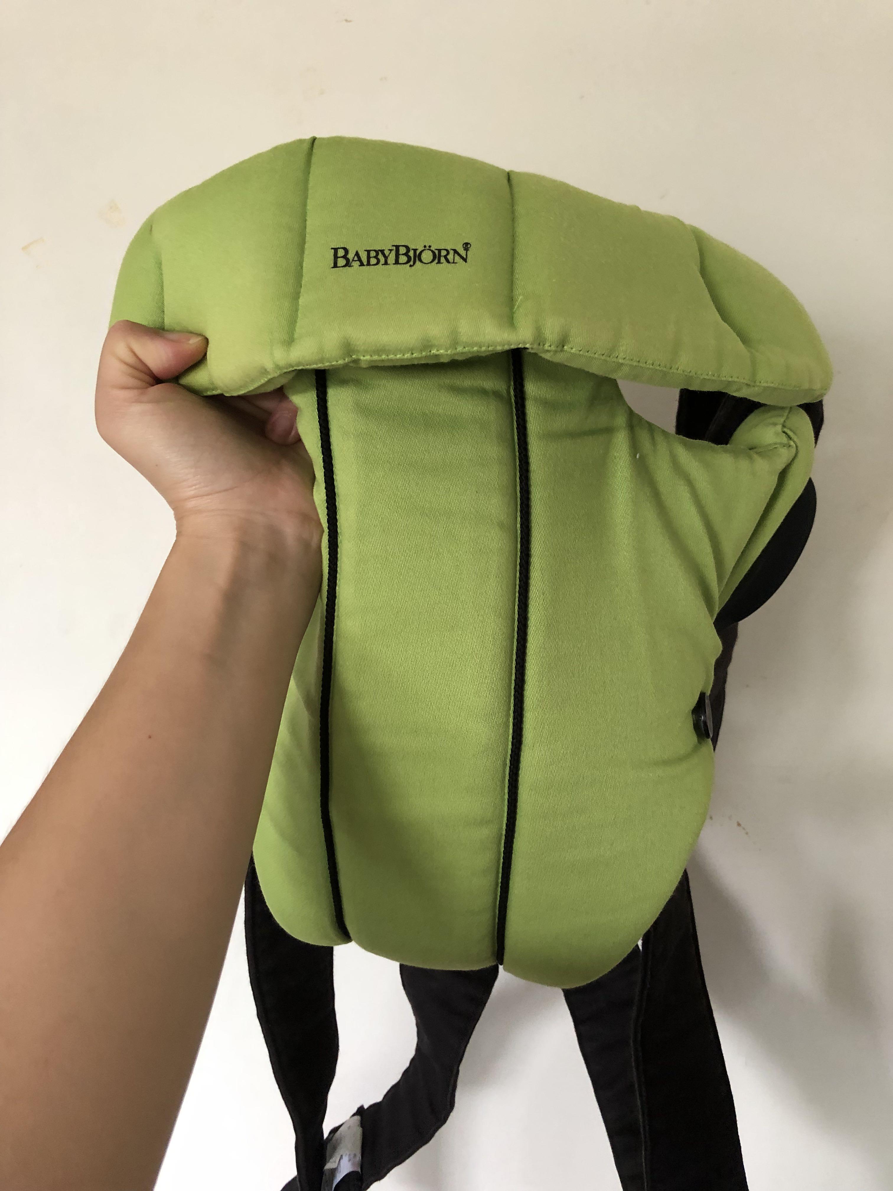 Baby bjorn deals carrier price