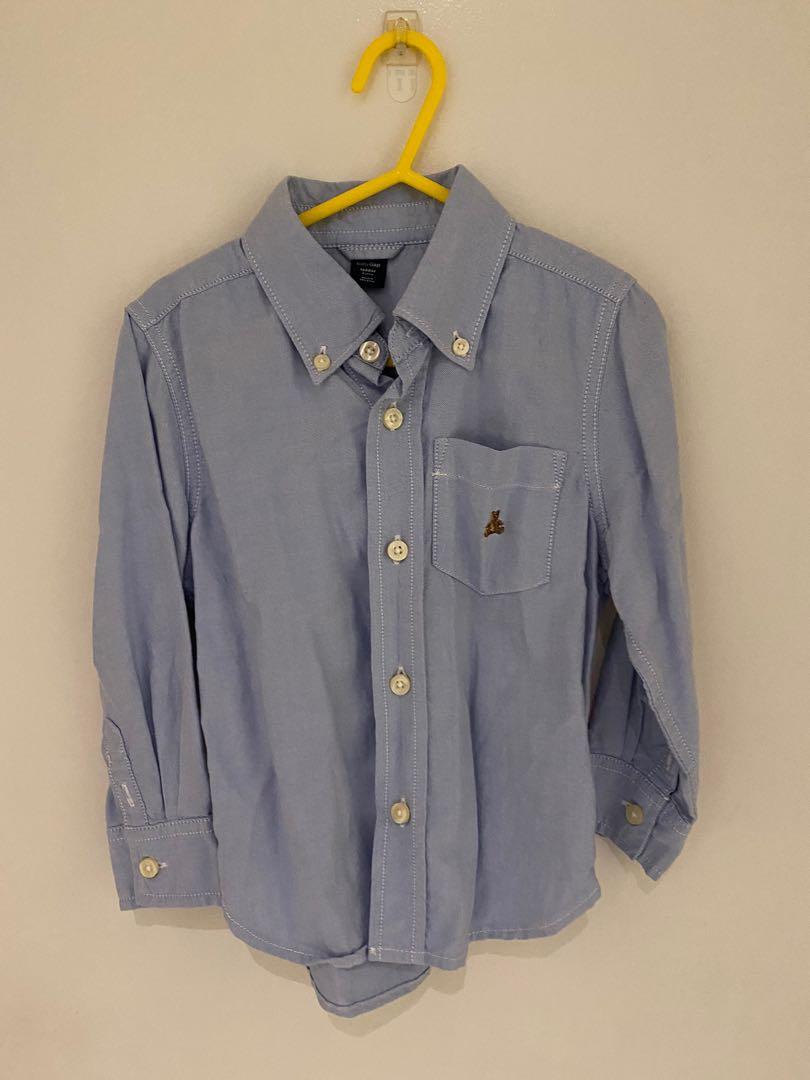 Baby shop gap shirt