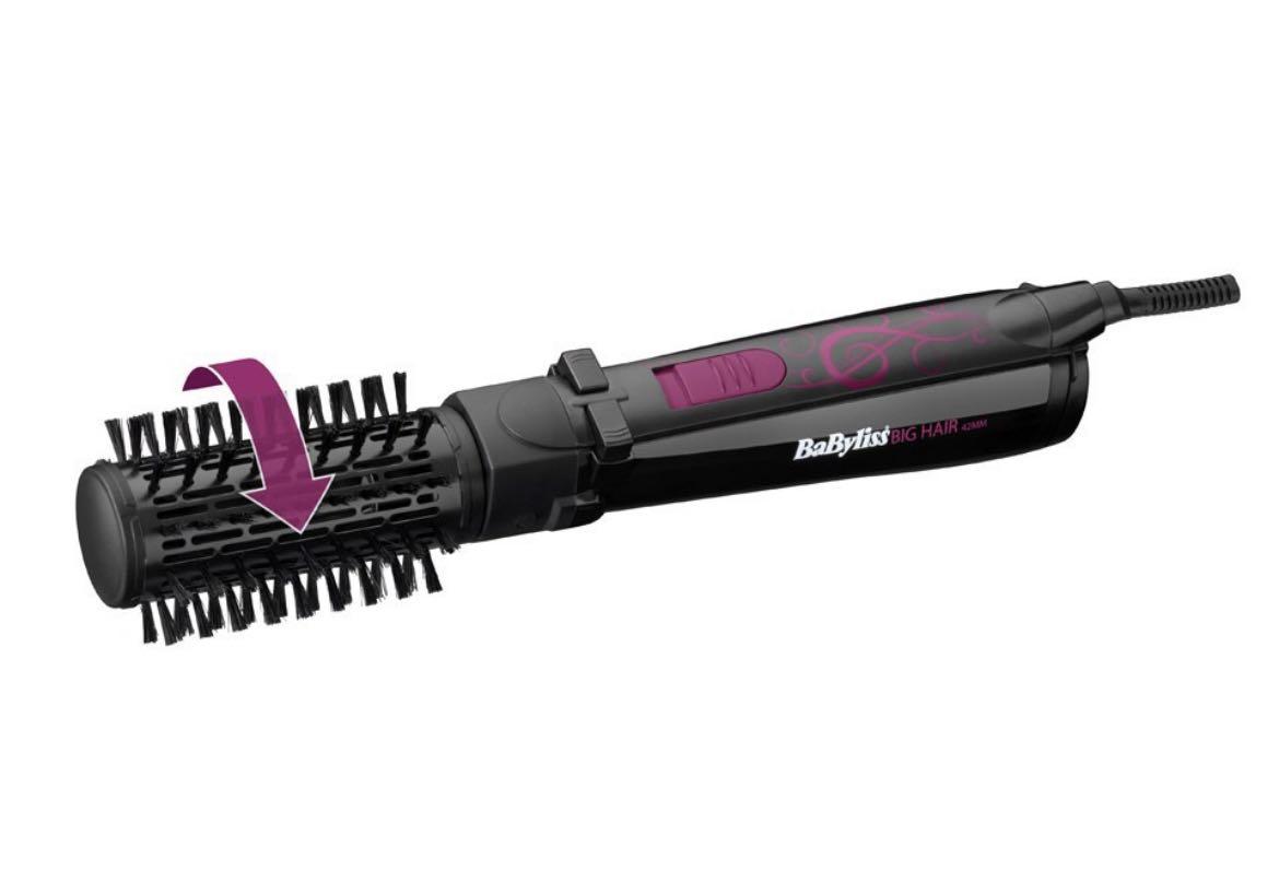 Babyliss big hair shop styler