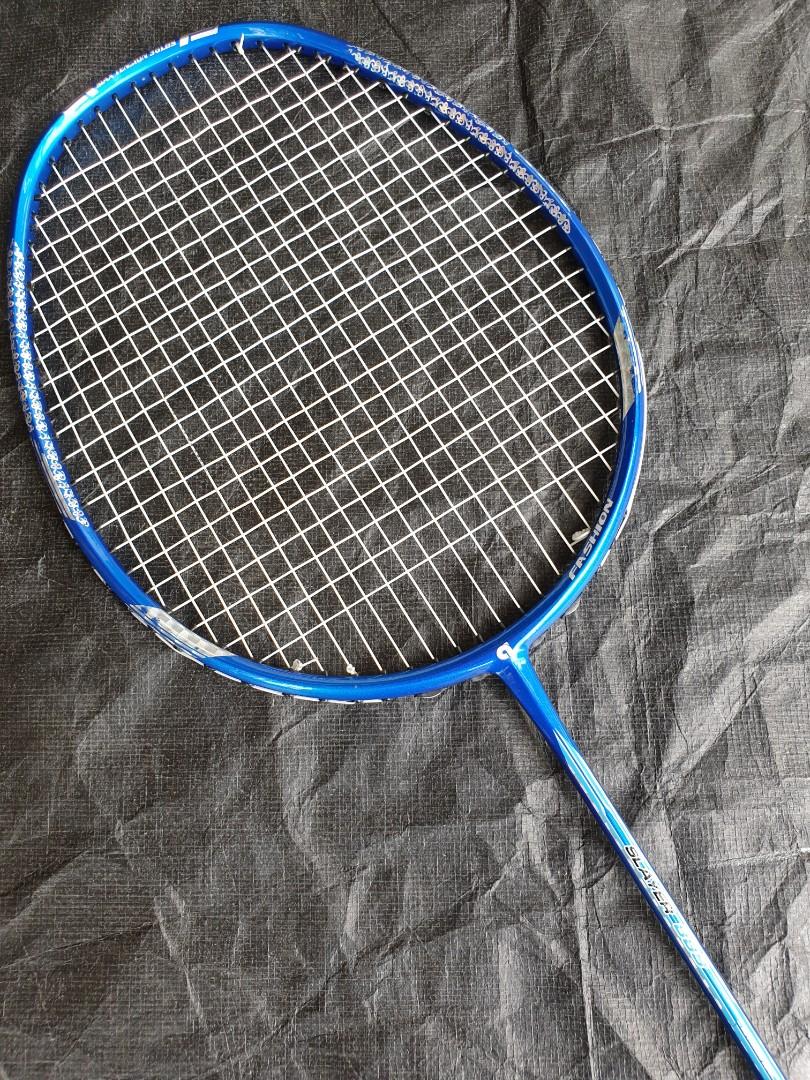 Badminton rackets for best sale sale near me