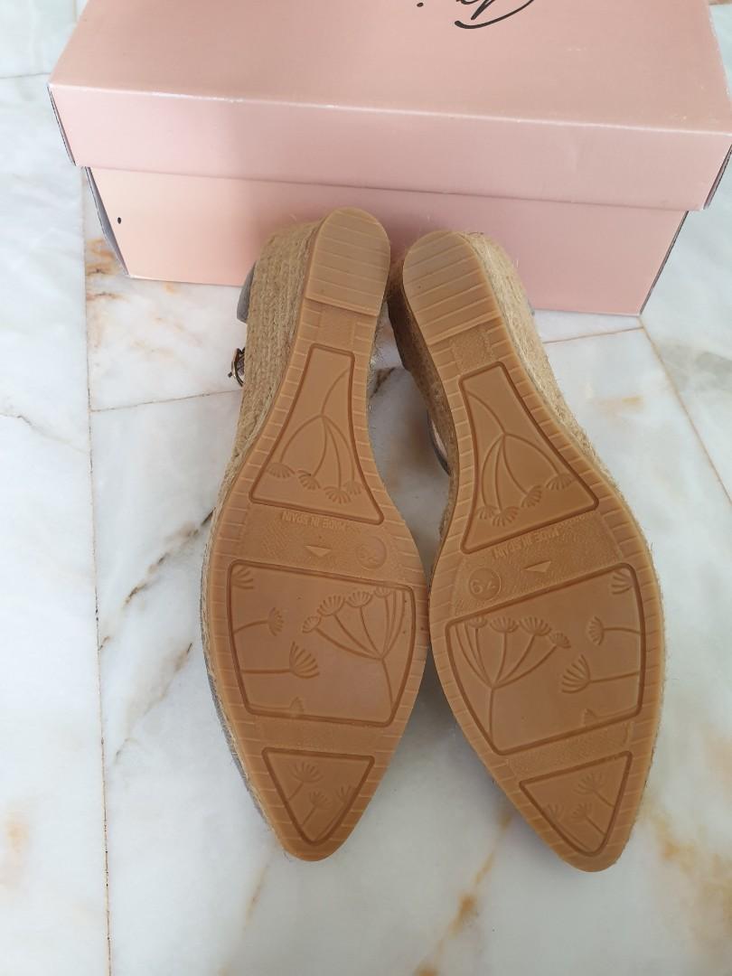T bar espadrilles shop