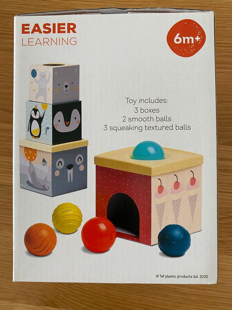 Ball drop stacker （分類：嬰兒玩具）位於 Hong Kong。 由 jennycc930 提交（商品編號 1134717841，圖片 2）。簡介： 。