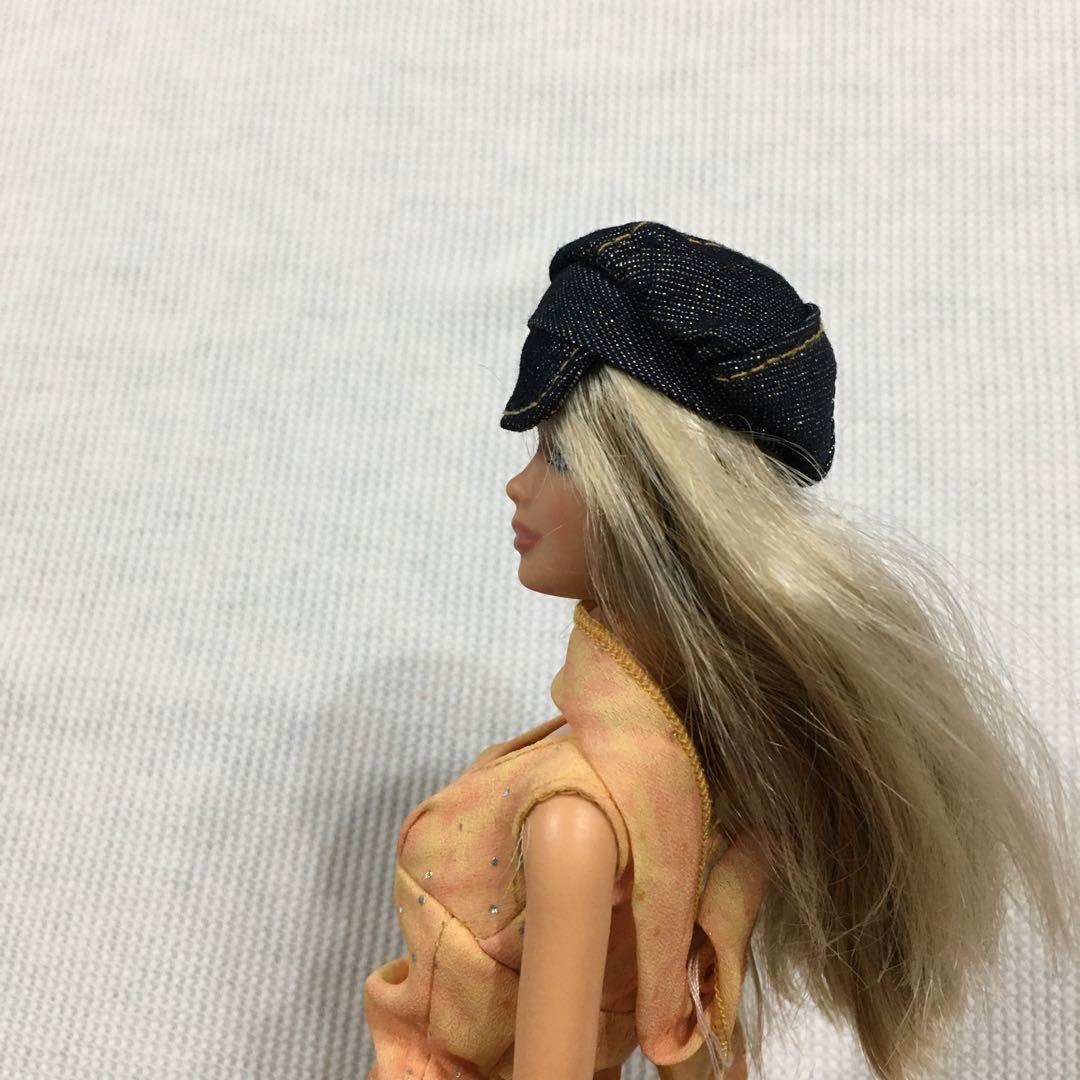 Barbie Perisian ( 1999 ), Hobbies & Toys, Collectibles & Memorabilia, Vintage Collectibles on