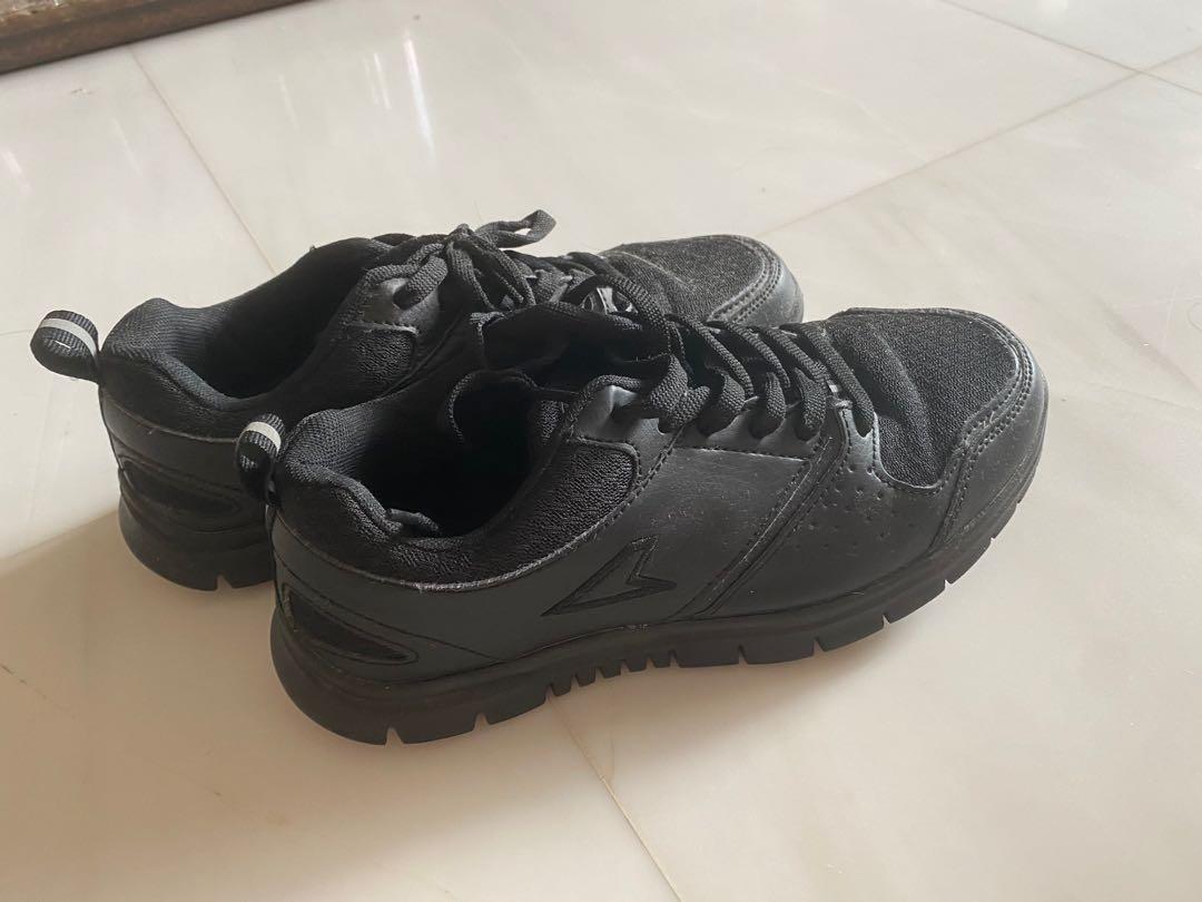 Power school sale shoes