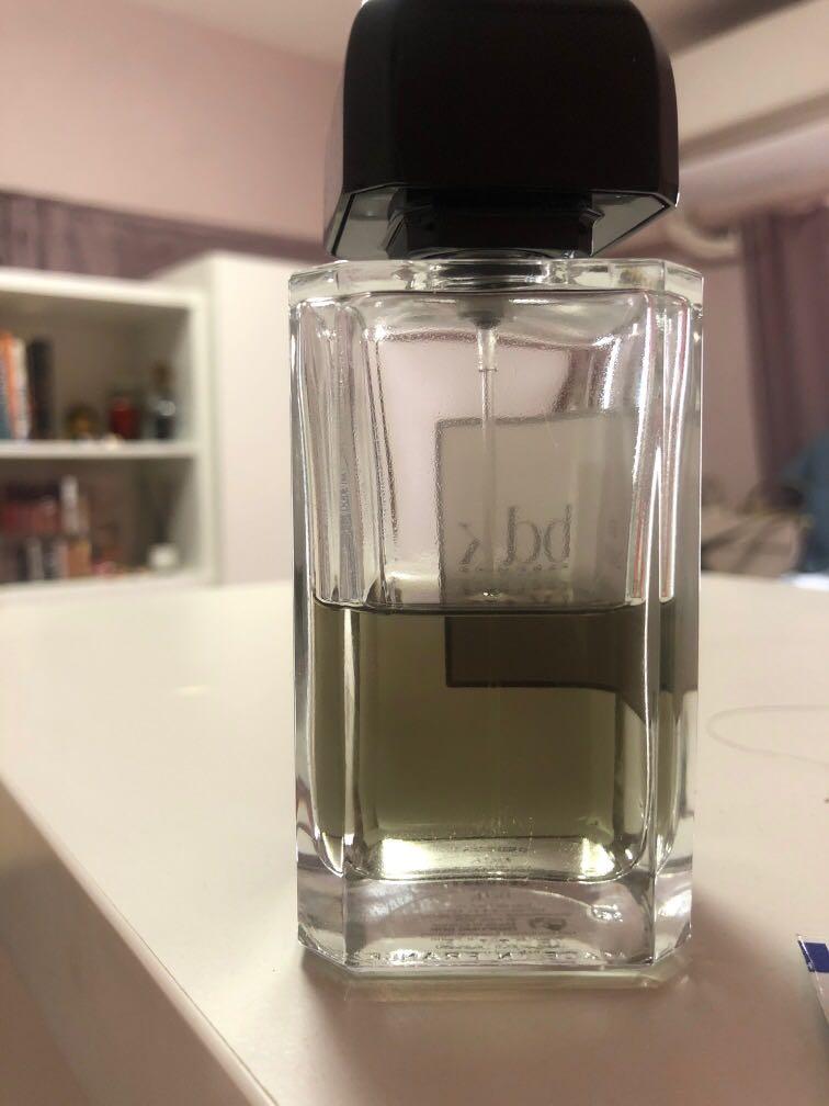 BDK Parfums Gris Charnel 100ml, 美容＆個人護理, 健康及美容- 香水＆香體噴霧- Carousell