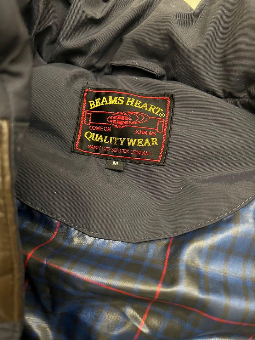Beams Heart 背心size m 中碼not mccoy freewheelers buzz rickson RRL, 男裝, 上身及套裝, 背心- Carousell Beams Heart 背心size m 中碼not mccoy freewheelers buzz rickson RRL, 男裝, 上身及套裝, 背心- Carousell