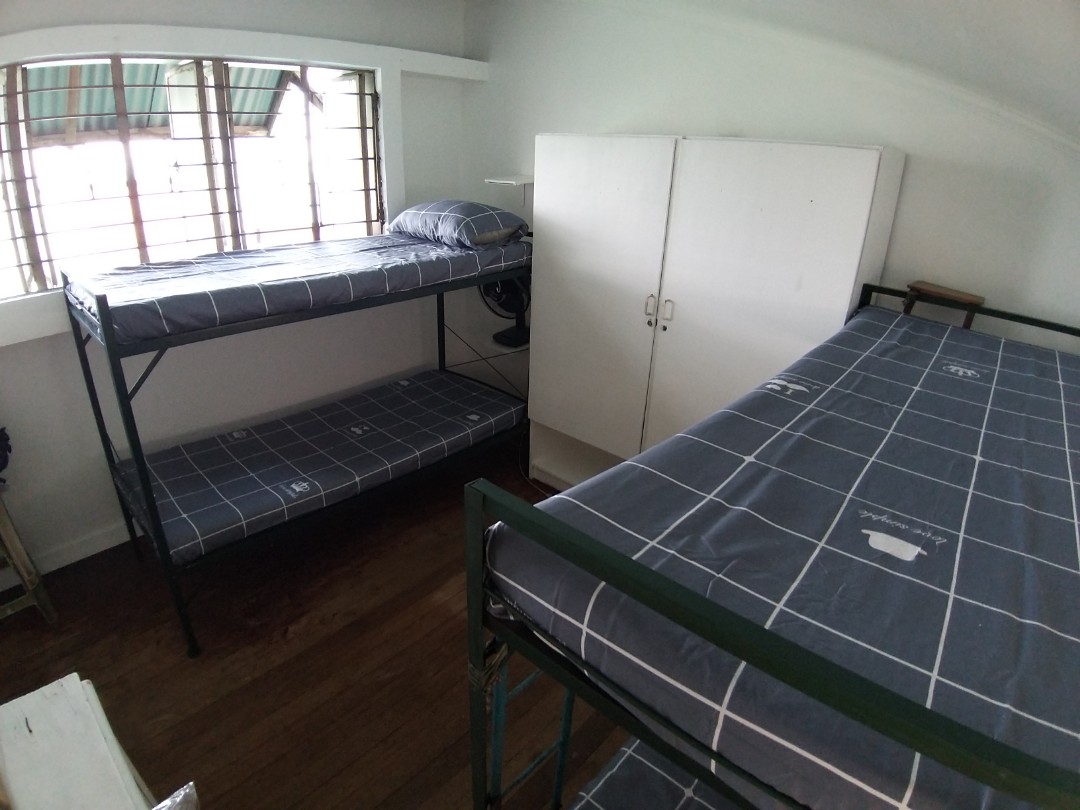 Room for Rent in Pasig City Bedspace for Rent Carousell