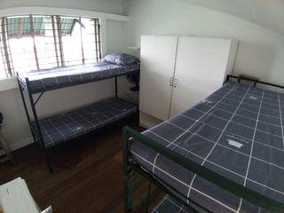 Bedspace for Rent - Pasig - Near Capitol Commons / Ortigas CBD