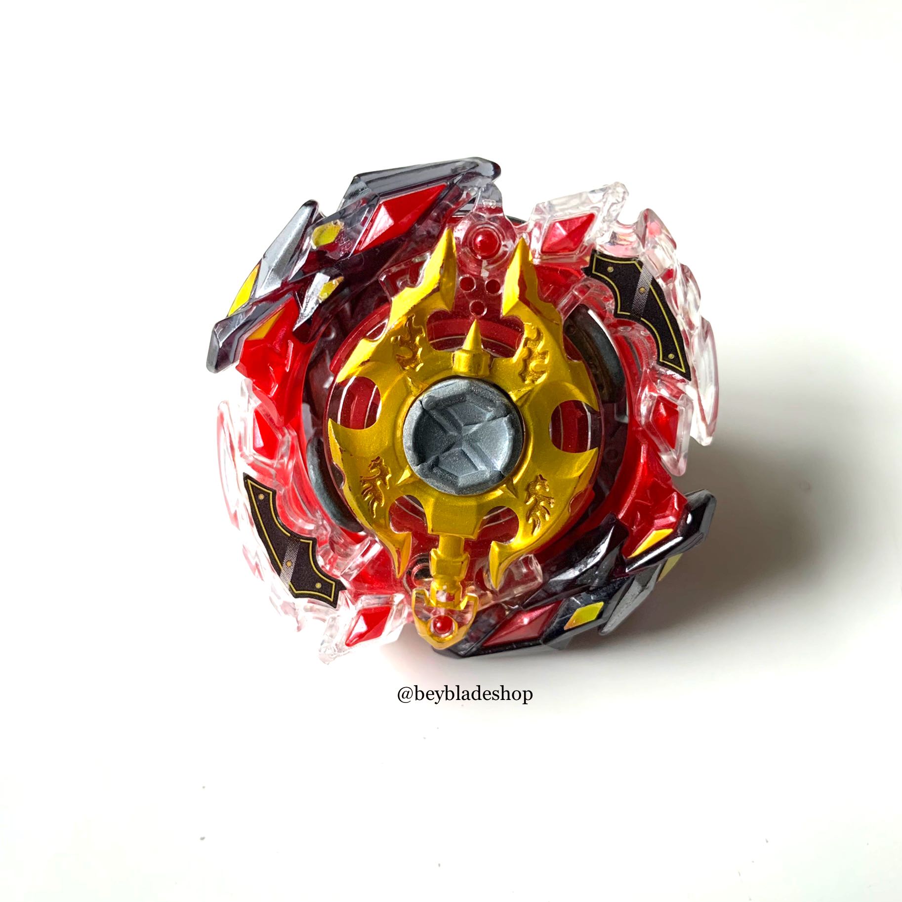 Beyblade Burst Legend Spriggan Legend 