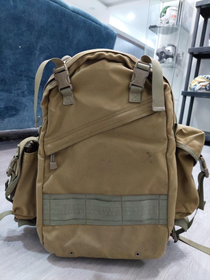 Blackhawk Tactical Backpack Raptor X1, Men's Fashion, Bags, Backpacks