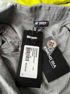 Blauer woman jacket