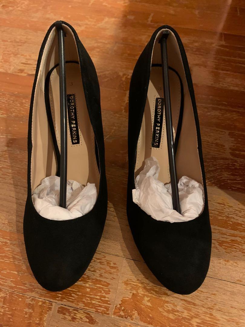 Dorothy perkins new in shoes shop
