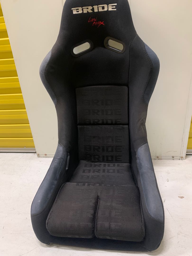 Bride full bucket seat, Car Accessories, Accessories on Carousell