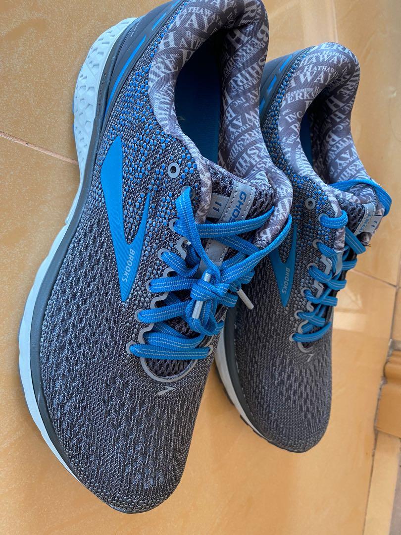 Brooks ghost hotsell 11 special edition