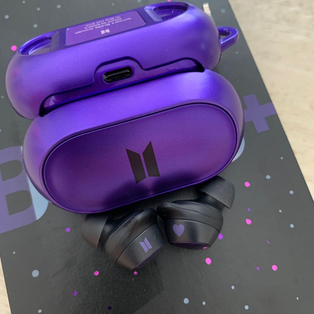 Bts earbuds samsung hotsell price