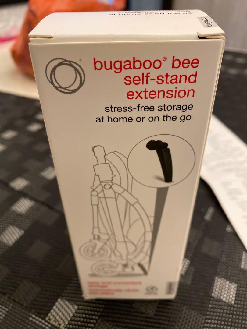 Bugaboo bee store self stand