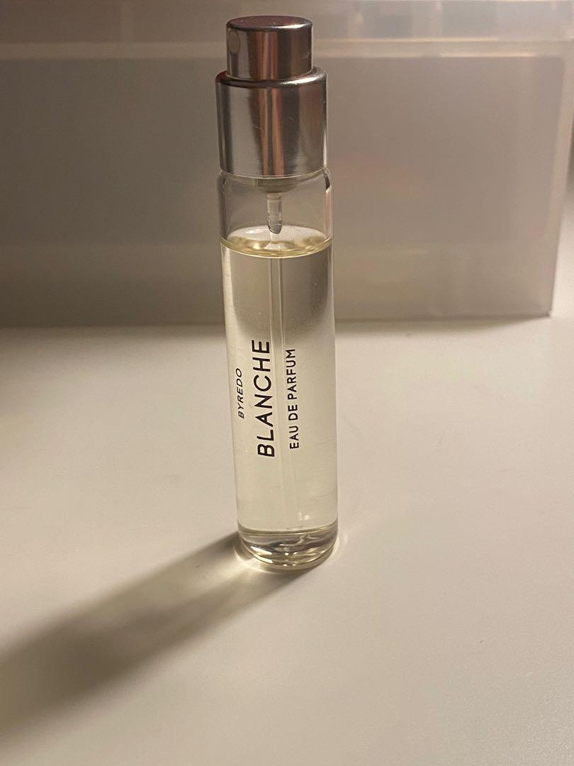 Byredo 2025 blanche 12ml