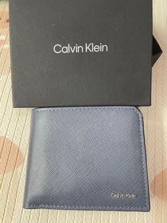 Calvin Klein Men wallet