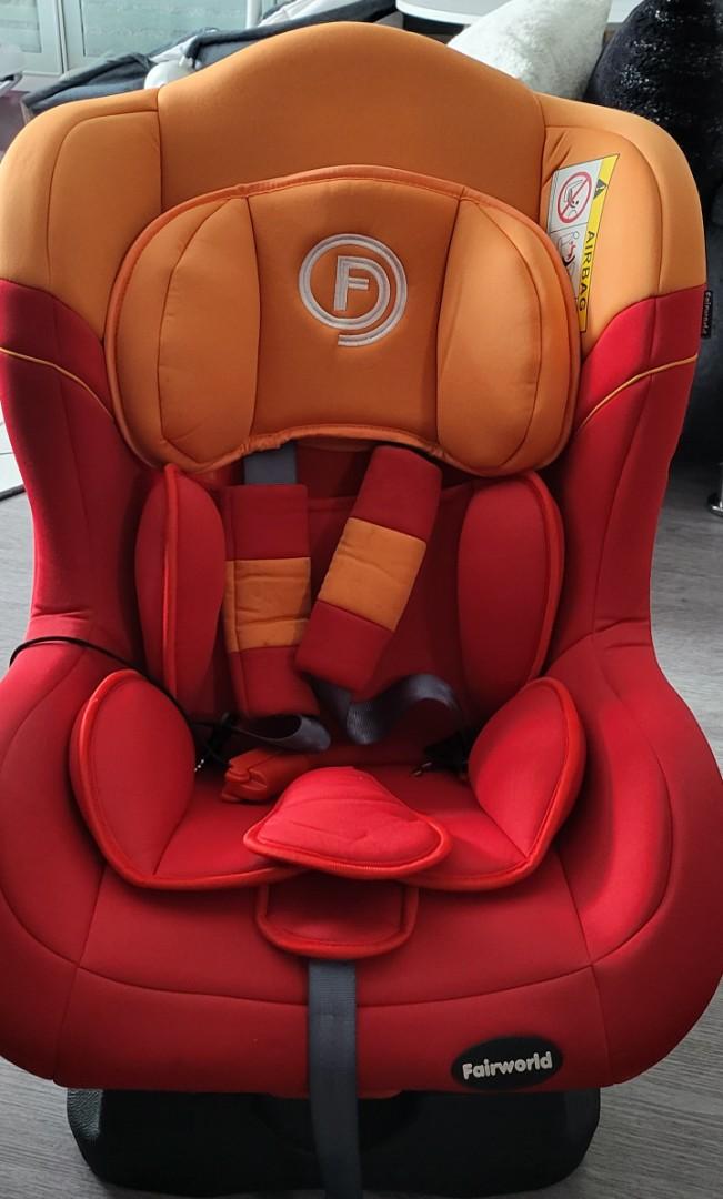 Car Seat (Infant up to toddler), Babies & Kids, Going Out, Car Seats on