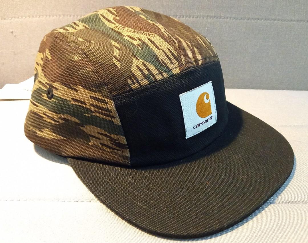 Carhartt 5 panel camo online