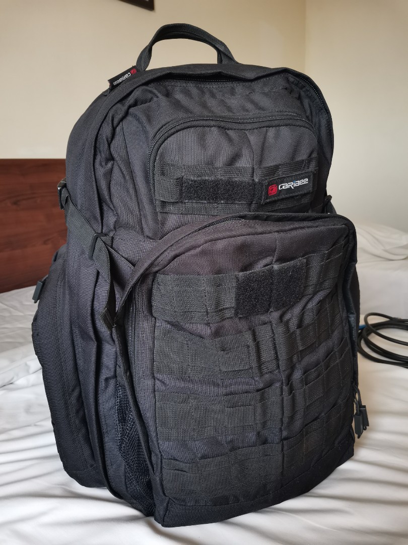 Caribee ops 50l hotsell