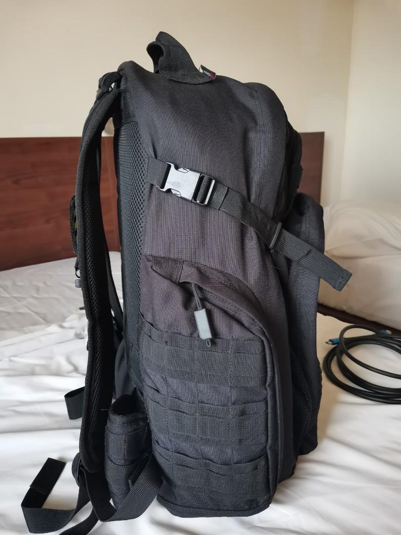Caribee ops 50L