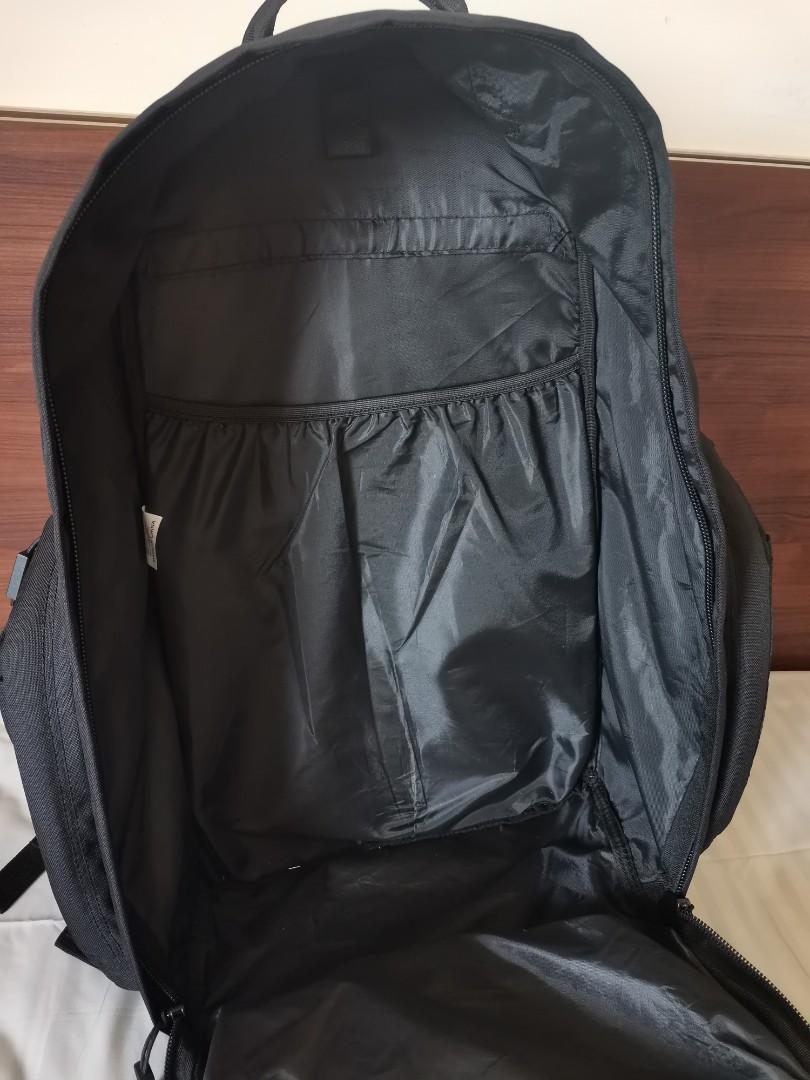 Caribee ops 50L Men s Fashion Bags Backpacks on Carousell