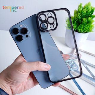 case chrome iphone 12 pro