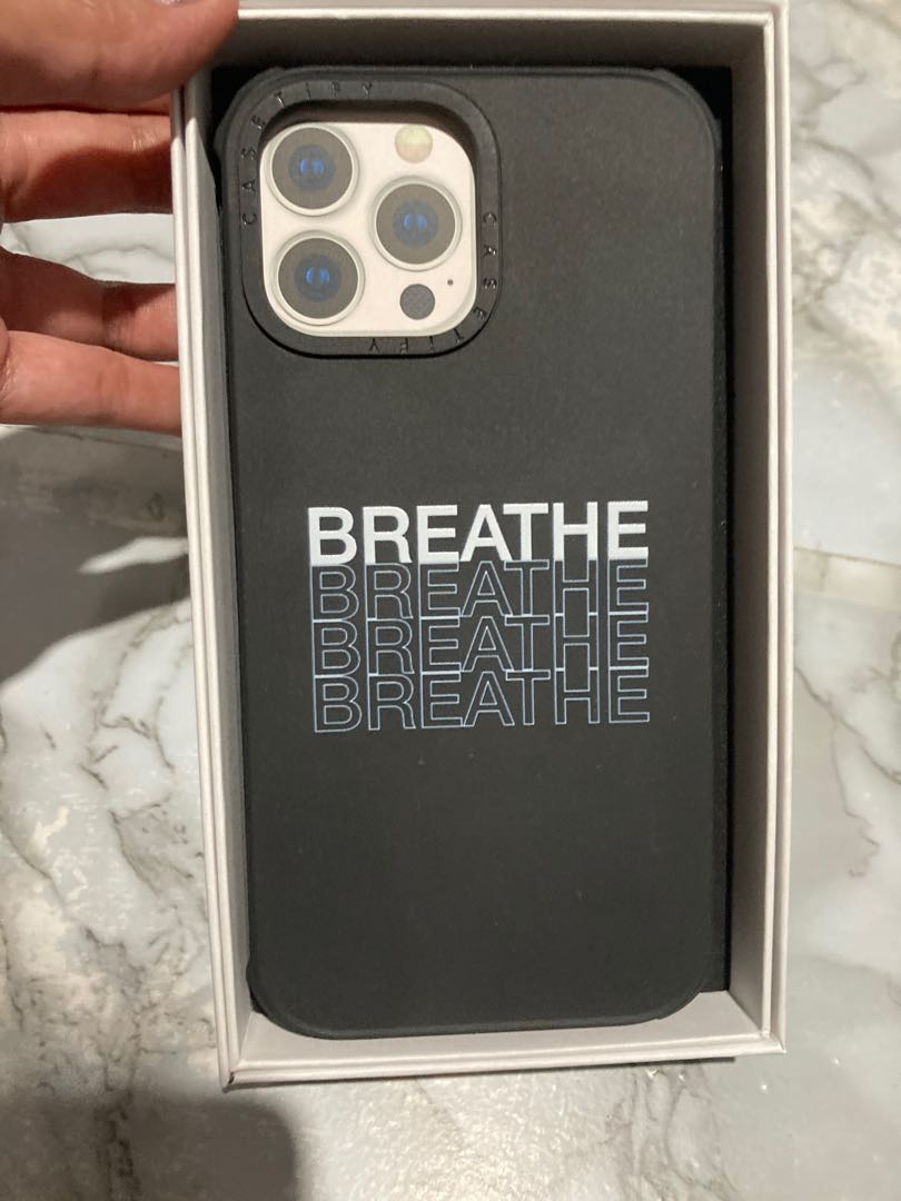 Casetify Ultra Compostable Case for iPhone 13 ProMax (FREE SHIPPING