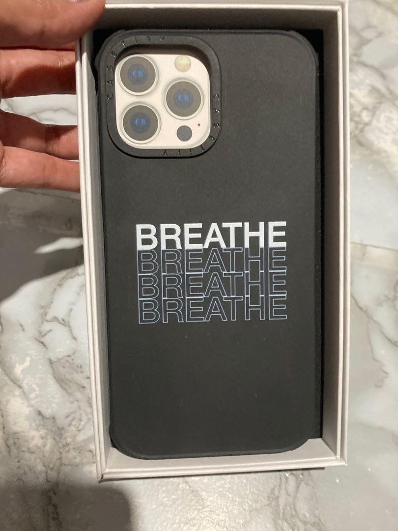 Casetify Ultra Compostable Case for iPhone 13 ProMax (FREE SHIPPING