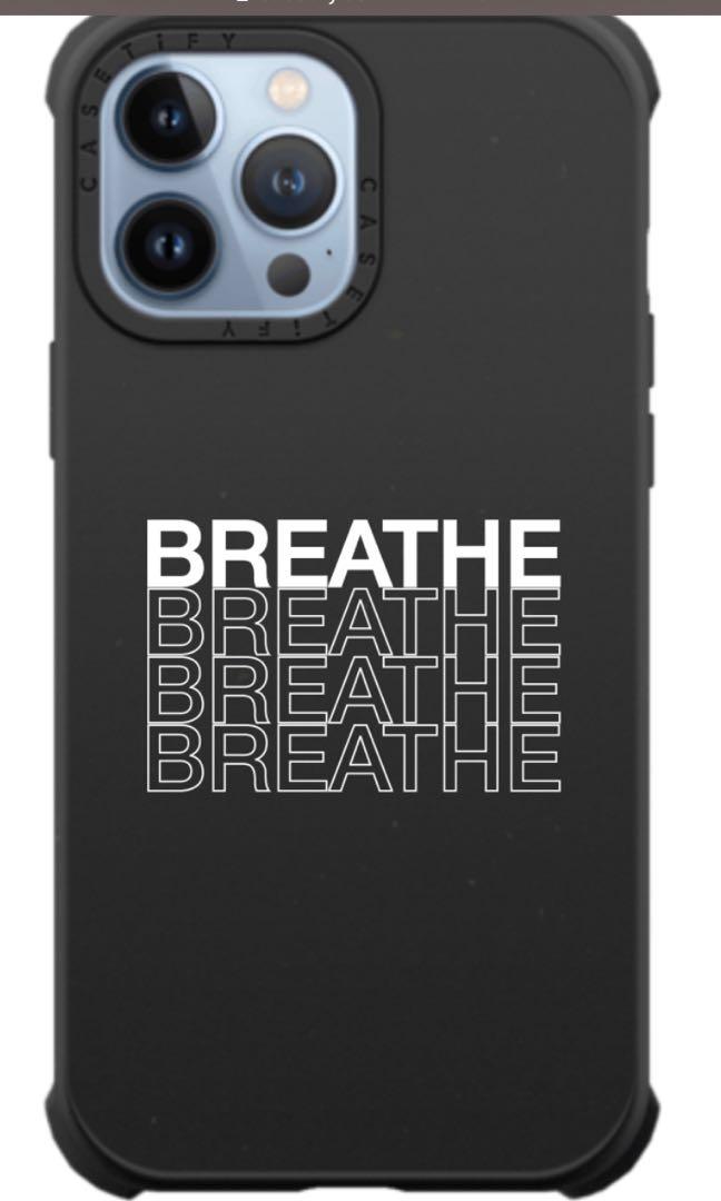 Casetify Ultra Compostable Case for iPhone 13 ProMax (FREE SHIPPING