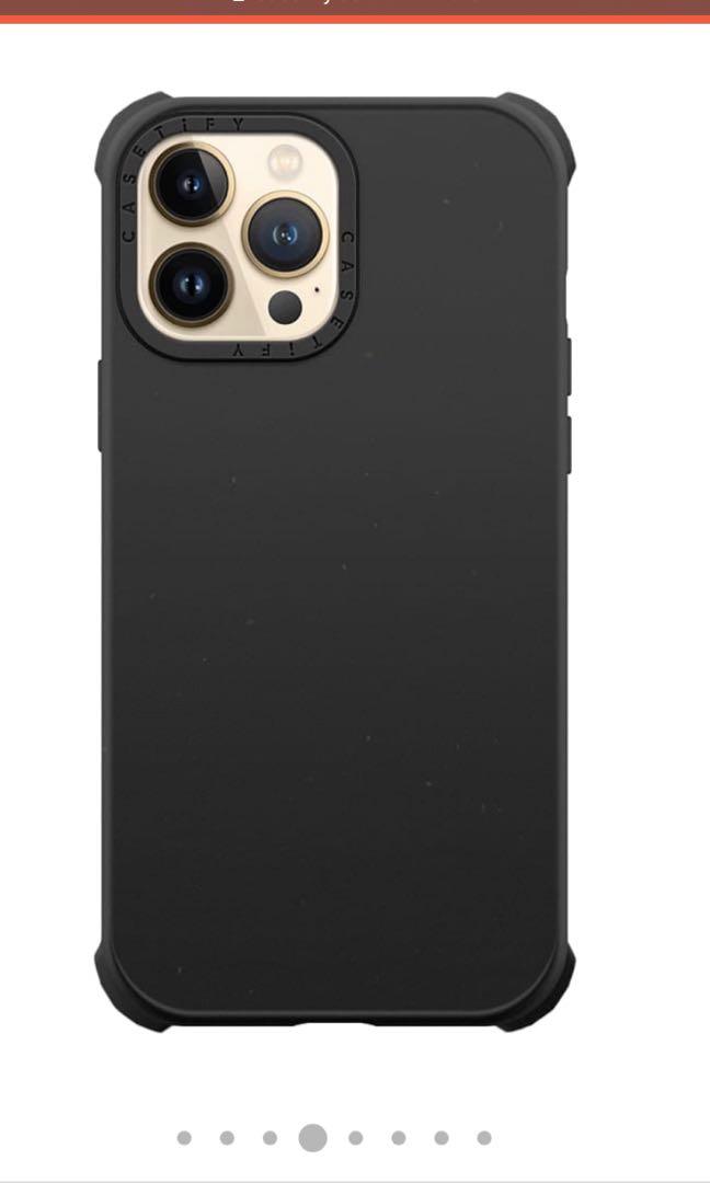 Casetify Ultra Compostable Case for iPhone 13 ProMax (FREE SHIPPING
