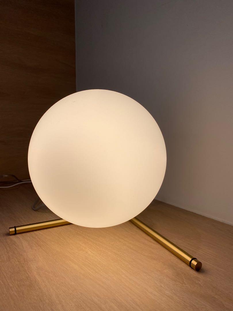 Castlery table lamp clearance