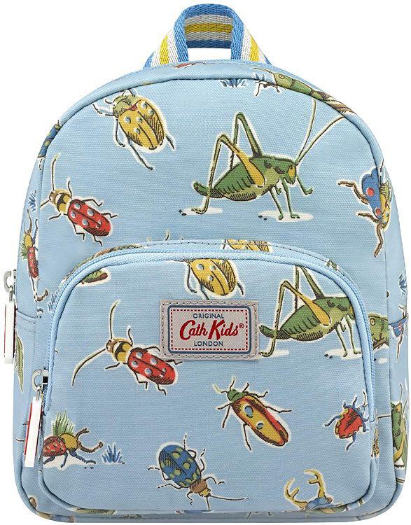 cath kidston childrens backpack