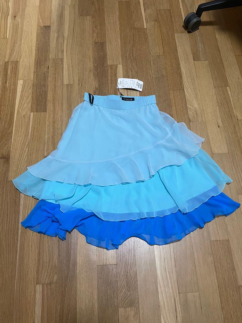 Chacott dance discount