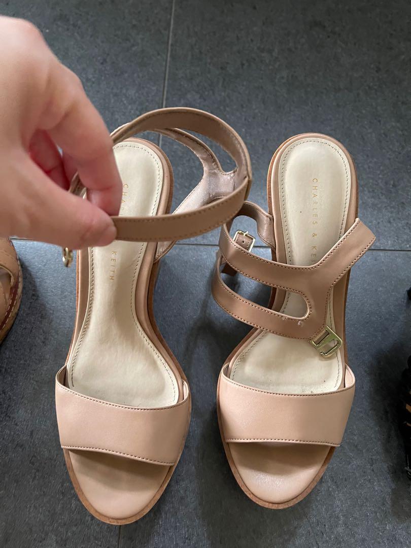 Wedge party new arrivals shoes
