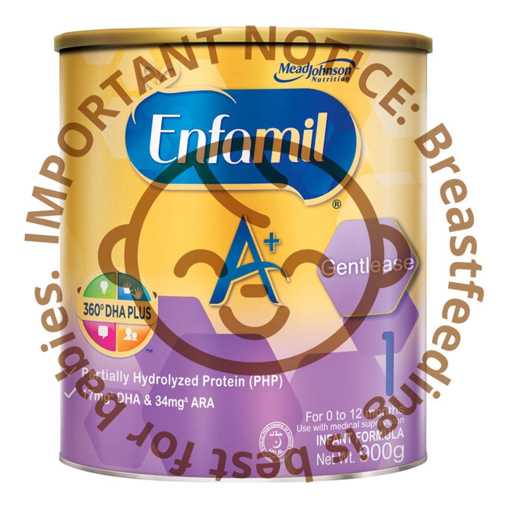 CHEAPEST ENFAMIL GENTLEASE Stage 1