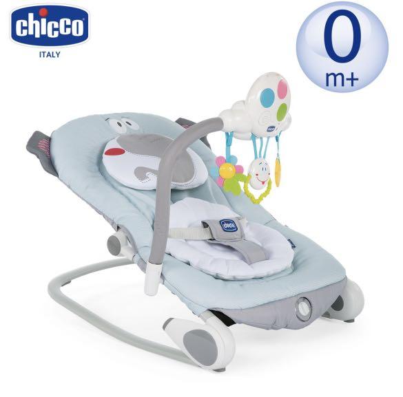 Chicco Baby Bouncer Elephant Babies Kids Baby Nursery Kids