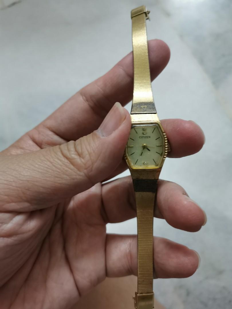 Citizen old watches online