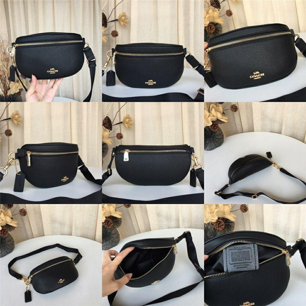 COACH waist bag, Women's Fashion, Bags & Wallets, Shoulder Bags on