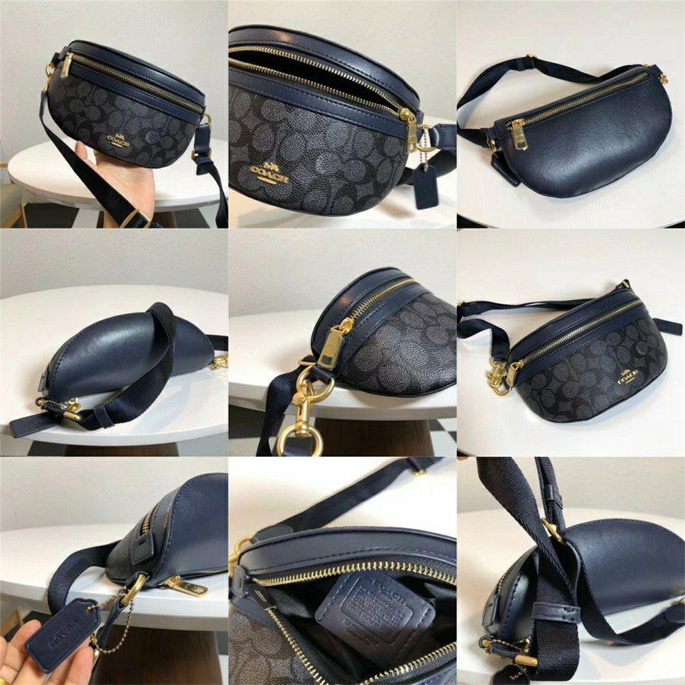 COACH waist bag, Women's Fashion, Bags & Wallets, Shoulder Bags on