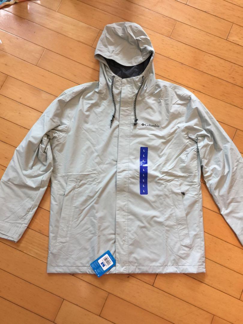Columbia norwalk mountain jacket sales