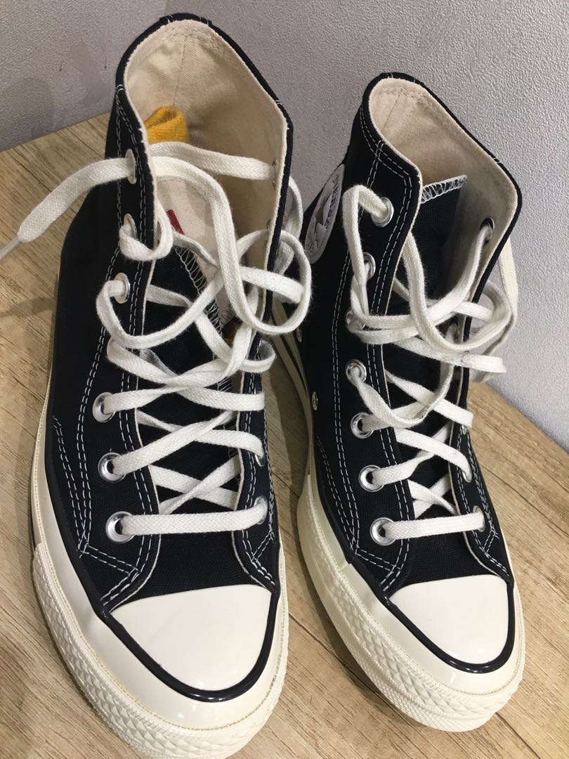 converse chuck taylor hi 70