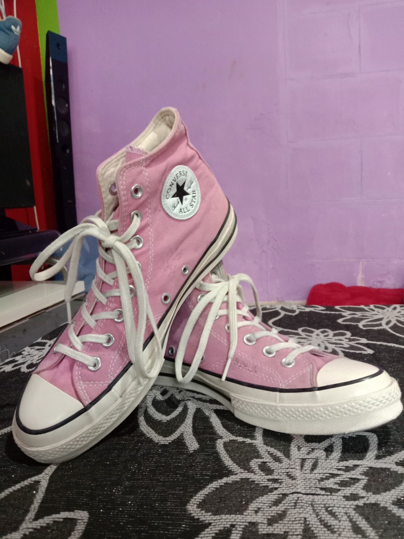Rm shop converse high