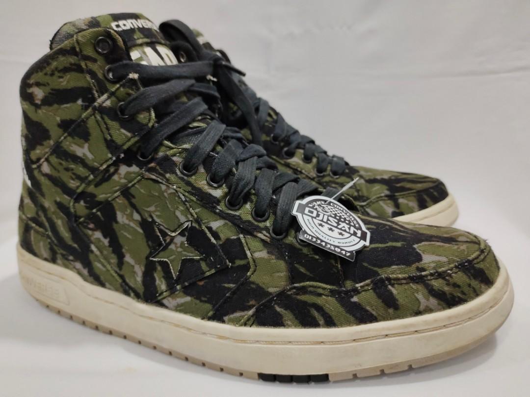 Converse clearance weapon 2004