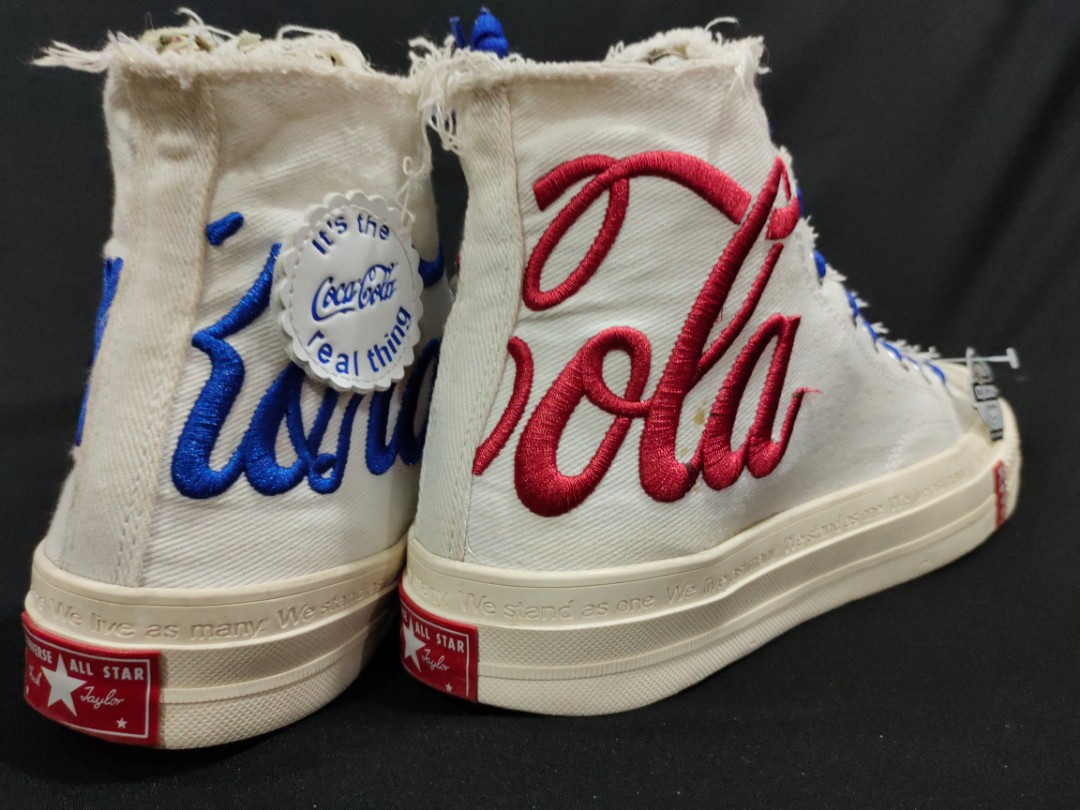 converse cola